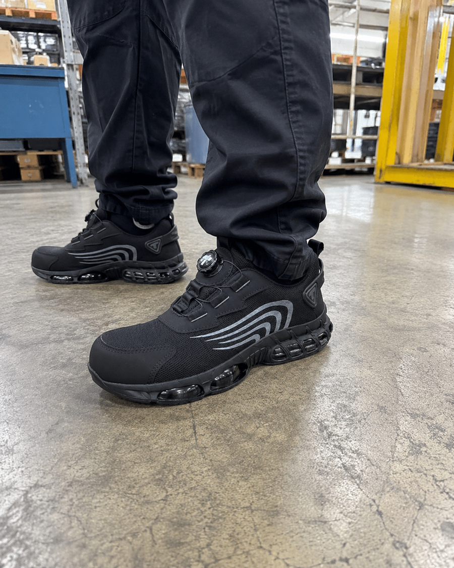 Zdjęcie klienta SteelFeet