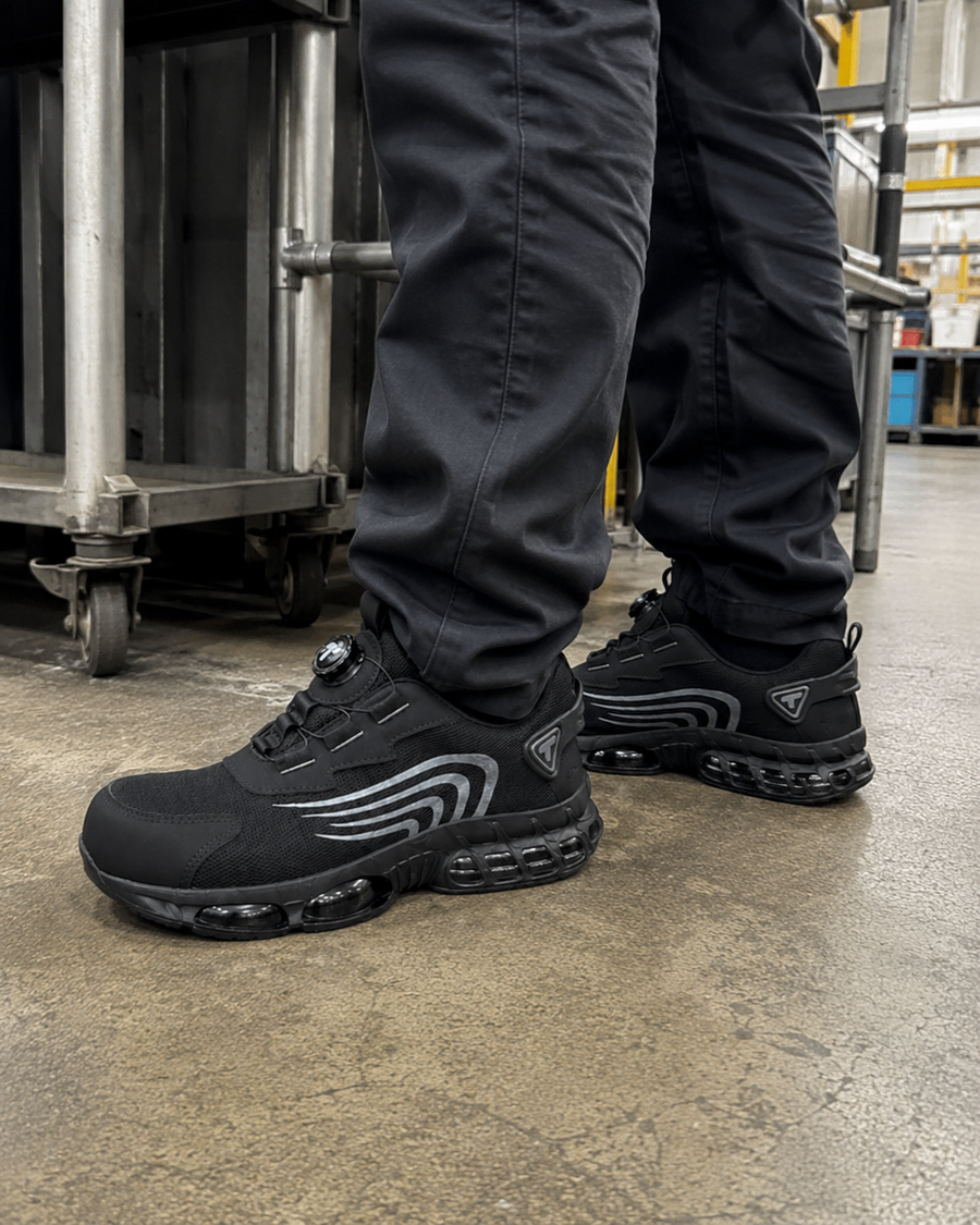 Zdjęcie klienta SteelFeet