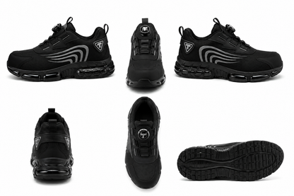 Buty ochronne (S1/S3) Sneakers